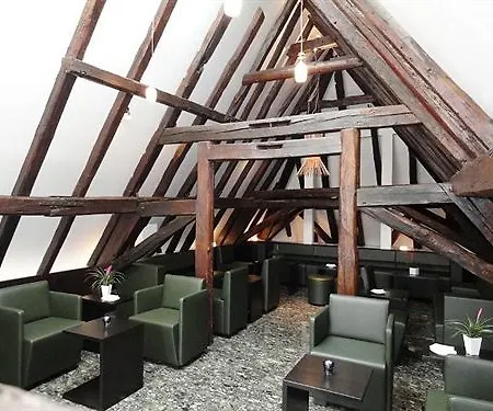 Hotel Kaiser 4*
