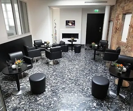 Hotel Kaiser Schriesheim
